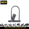 Zinc Alloy Anti-Theft Bicycle U-Shackle Lock